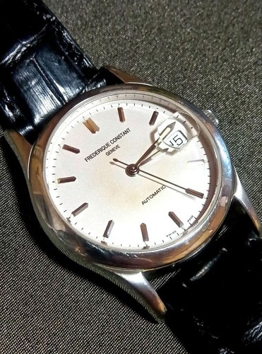 Orologio frederique constant - orologio,