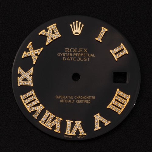 Goldum nyc quadrante nero - quadrante,
