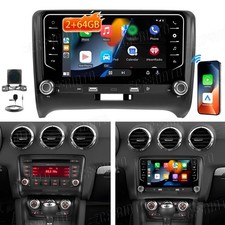 Per Audi TT 8j 2006-2014