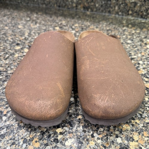 Zoccoli comodi birkenstock - zoccoli,