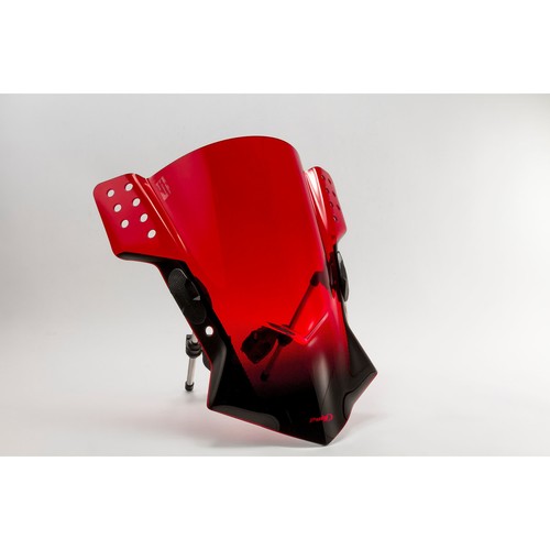 Cupolino puig universale rosso - cupolino,