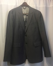 Tuta e Pantalone Uomo Burberry