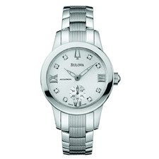 Bulova Accutron 63P01