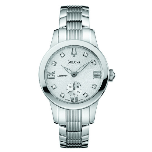 Bulova accutron 63p01 - bulova,