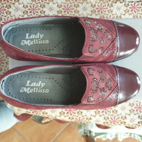 Scarpe melluso donna modello - donna,