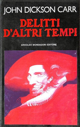 048 omnibus gialli ed - [048],