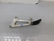 PEDANA PEDALE POSTERIORE