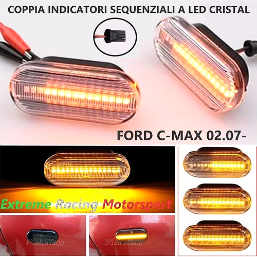 Ford max indicatori di - 07-10,
