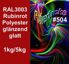 Verniciatura a Polvere