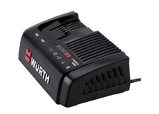 Wurth ALG 18V M-CUBE Charger