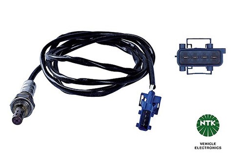 Sonda lambda catalizzatore