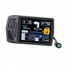 Display LCD di grandi