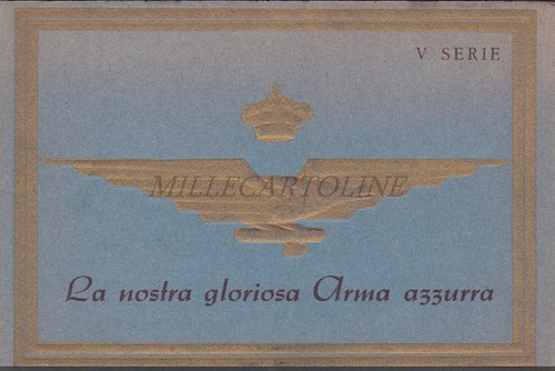 Aeronautica la nostra - aeronautica,