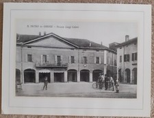 Riproduzione Di Antica