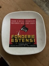 Fonderia Estense Ferrara