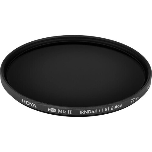 Filtro irnd hoya - filtro, hd