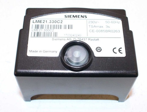 Centralina siemens lme - centralina,
