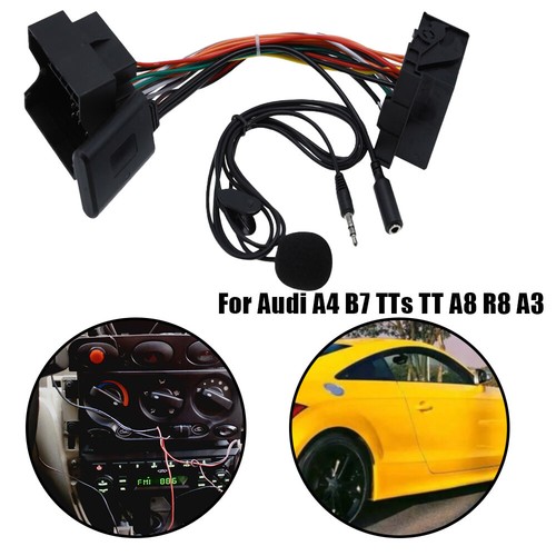Per audi tts - tt, a3