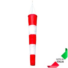 Manica a vento cm 100 tessuto