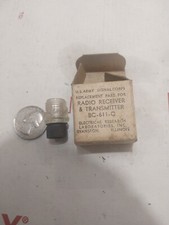 NoS WWII Military BC-611c