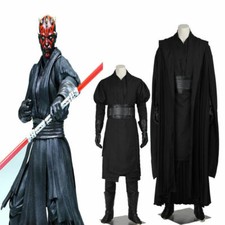 Costume cosplay Star Wars