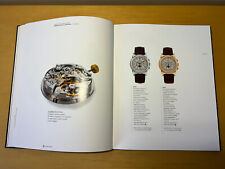Libro PATEK PHILIPPE - Collezione 2005 2006 - Spagnolo - Nautilus Aquanaut