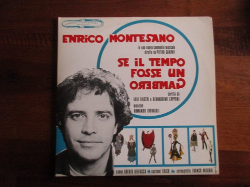 Doppio enrico montesano se - doppio,