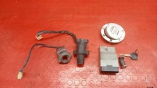 KIT CHIAVE CENTRALINA BLOCCHETTO Honda Hornet 600 2005 2006 VEDI FOTO