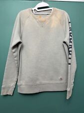 Felpa donna Carhartt verde