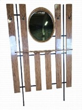 Appendiabiti da parete anni