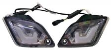 coppia frecce Posteriori Piaggio Vespa GTS 125 / 300 con led Super HPE IE E4 E5