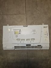 scheda Caldaia SAUNIER DUVAL