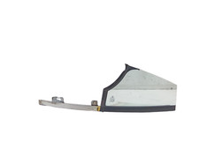 Deflettore ant DX per Smart