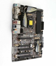 ASRock Z77 Extreme6 LGA 1155