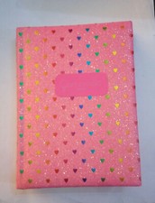 DIARIO Agenda scuola  SEVEN Camomilla milano 10 Mesi  - new