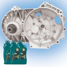 Cambio  Volkswagen Multivan V