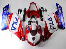 Kit Carena Stampo Iniezione