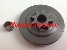 Pignone rocchetto fisso motosega 109 110 111 115 compatibile DOLMAR 020 223 100