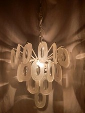 VENINI MINI CHANDELIER LIGHT