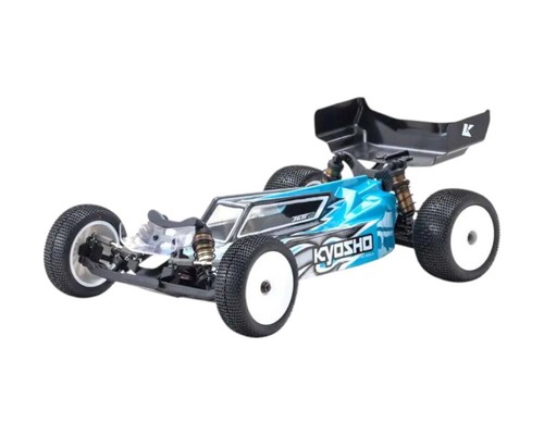 Kyosho ultima rb7 2wd buggy - ultima,