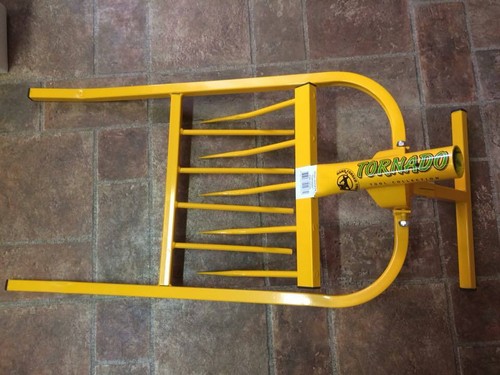 Motozappa forche larghe - a,