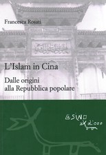 L'Islam in Cina - Francesca