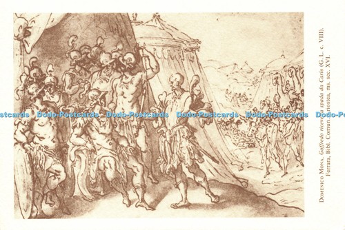 D190424 domenico mona - domenico,