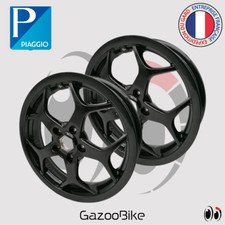 Coppia x2 cerchi anteriori