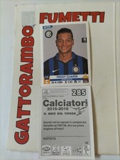 Figurine Calciatori N.285