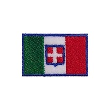 [Patch] ITALIA CON STEMMA