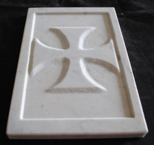 Stemma croce templare  in