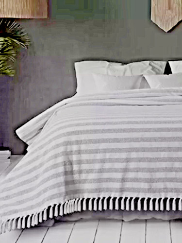 Coperta stile indiano - , in