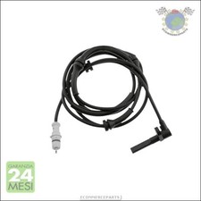 Sensore Abs Ajs Ant Dx Per Alfa Romeo 147