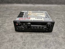 Radio autoradio Renault